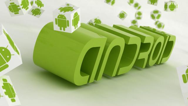 Android开发有什么进阶的书么