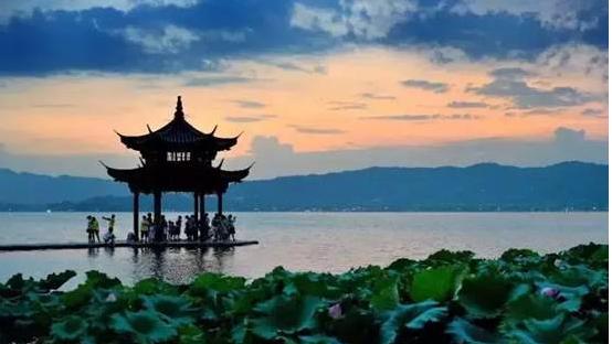 杭州的春天哪些地方好玩