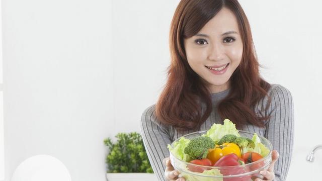 怎样养成良好的饮食习惯
