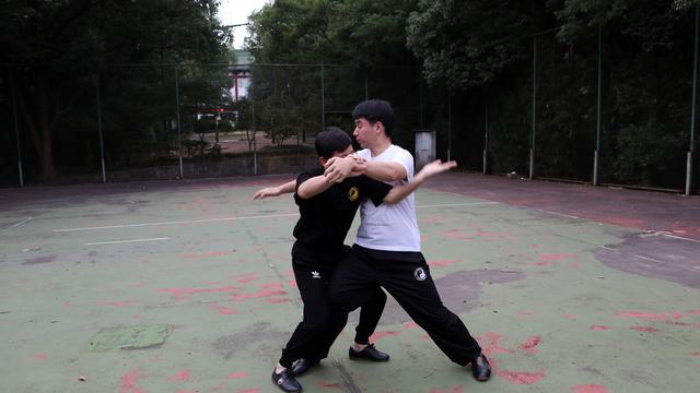 哪种传统武术是实战性最强的