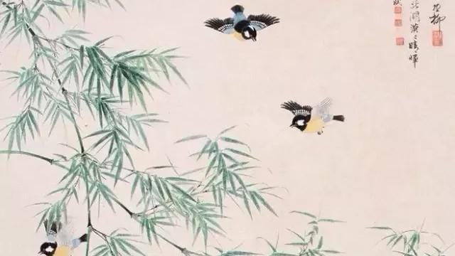 秦观著名诗词20首书法