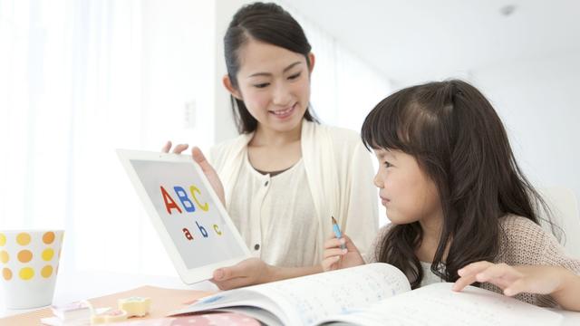 寫英語句