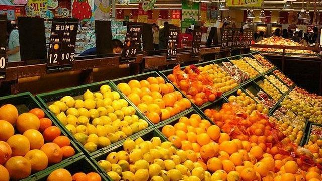 春节后有什么新鲜水果上市