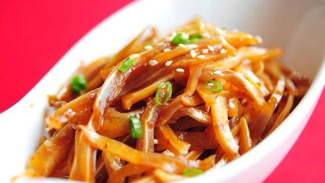 东北凉菜有哪些