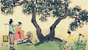 南宋詞作發展