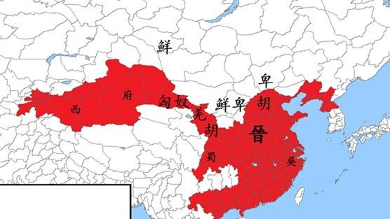 为什么史书中很少提及两晋南北朝时期的历史