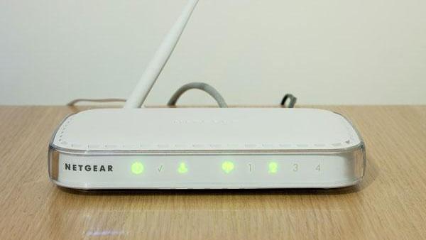 光猫指示灯可以关掉吗