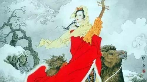 怎样看待汉朝的和亲政策简短