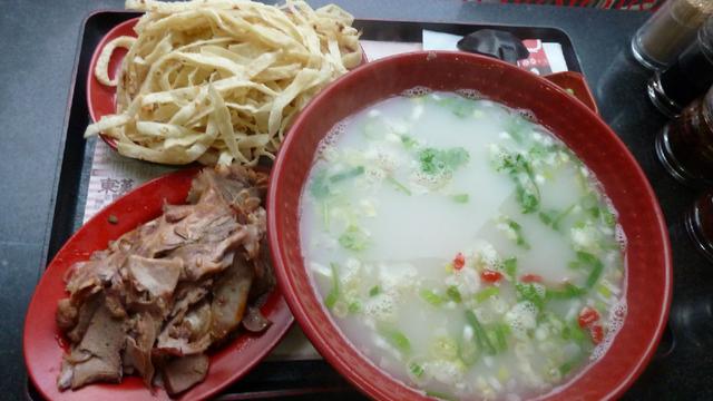 洛阳哪里的羊肉汤最正宗