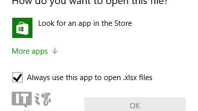 win10设置询问安装软件
