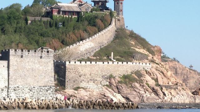 山东的著名旅游城市有哪些