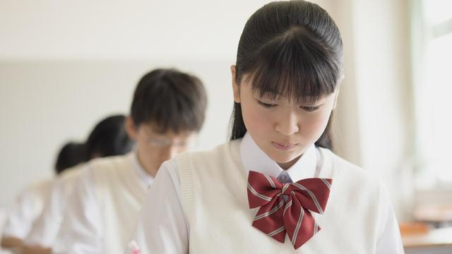 班主任学期总结大全