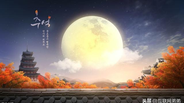 咏月诗赵匡胤