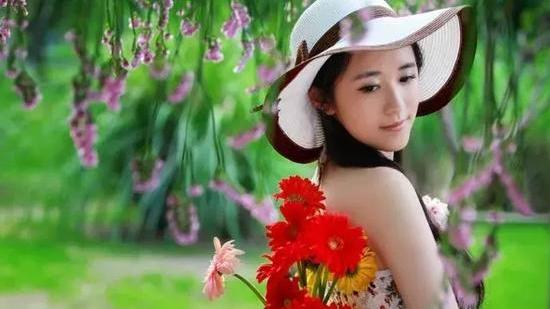 美无处不在作文