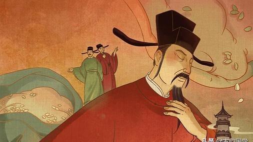 范仲淹的十大经典诗词