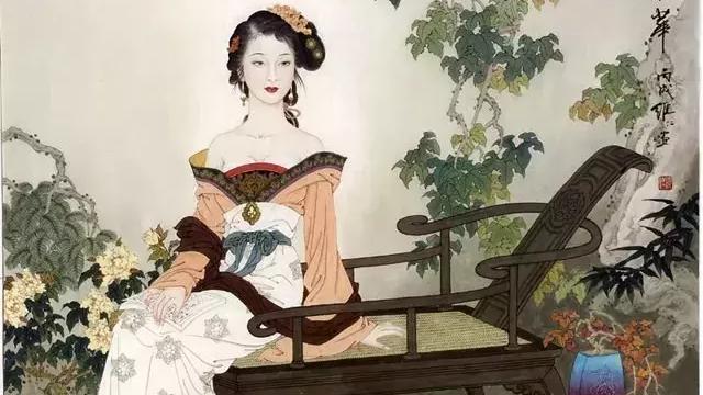 美好爱情古诗词经典名句
