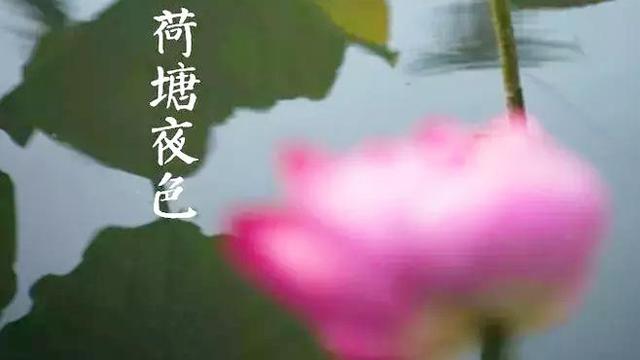 大暑经典诗句