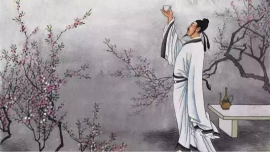 形容爱情悲观的诗句