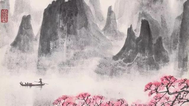 描写花的古诗词佳句