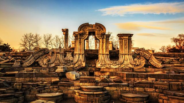 关于中国历史的作文题目