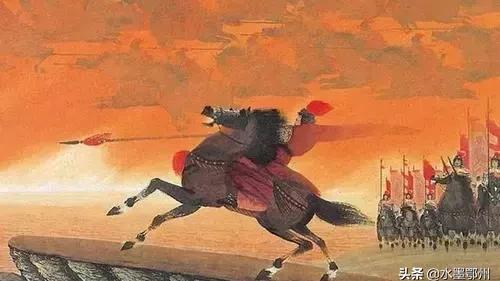 战场上鼓舞士气的诗词