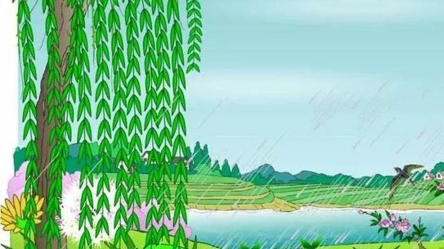 【实用】描写春天写景的作文汇编