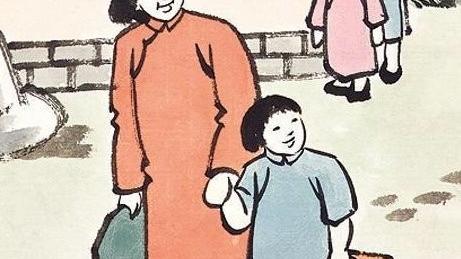 关于母爱的名言和诗句100个