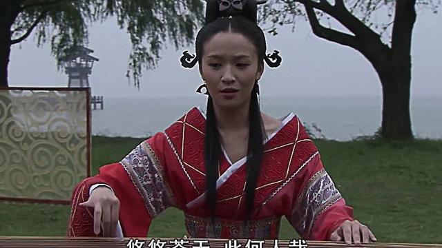 怨歌行 班婕妤