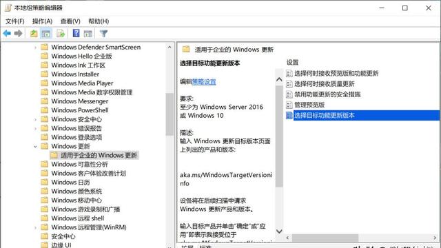 win10系统怎样设置不更新