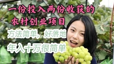 创业点子范文精选