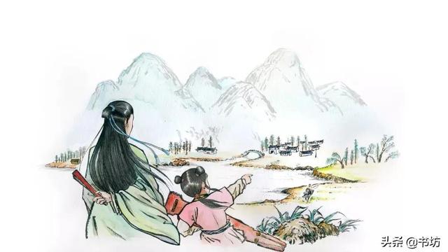 李贺描写沙漠月光的诗