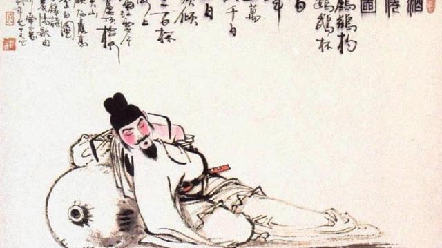 李白最难超越的一首诗