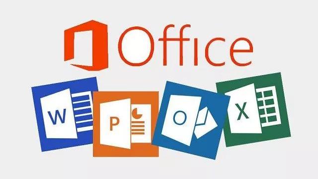 win10系统自带的office设置中文