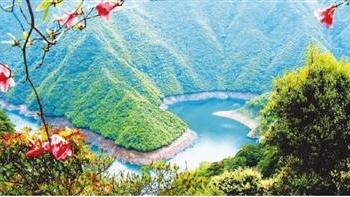 旅游唐詩宋詞之路