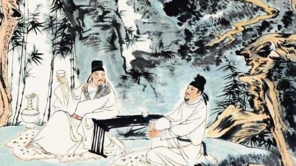 李白有名诗词