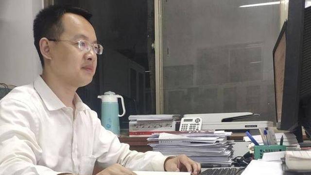 牧业技术人员作风建设先进事迹材料精选