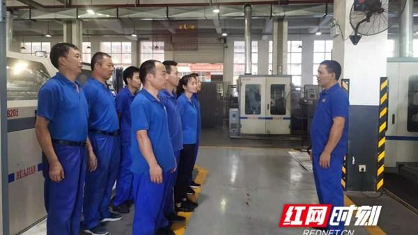工匠精神模范人物事迹精选