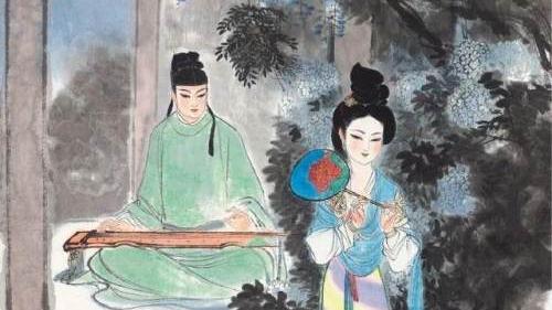 代表爱情的诗句简短
