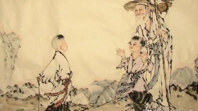 两小儿辩日