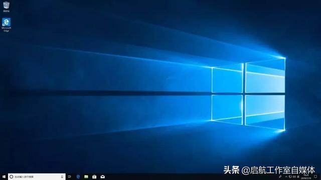 盗版win10版本安装步骤