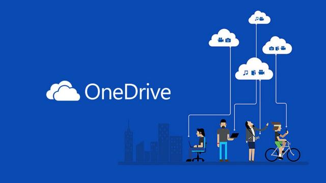 win10系统设置onedrive