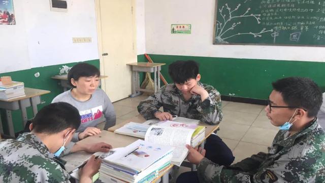 班主任工作实践心得体会