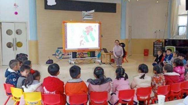 幼儿园小班社会教案