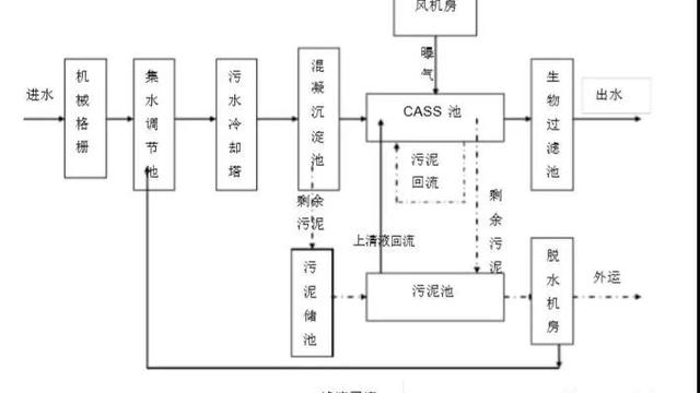 CASS工艺特点及应用