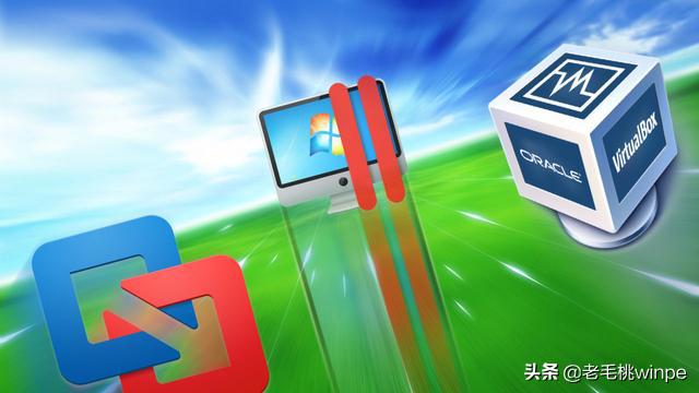 虚拟机用pe安装win10吗