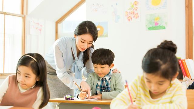 学校的教学质量该如何抓