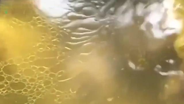 什么东西能吸走鸡汤中的油