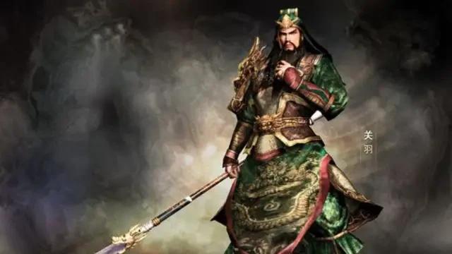关帝庙不知道先拜谁,求助