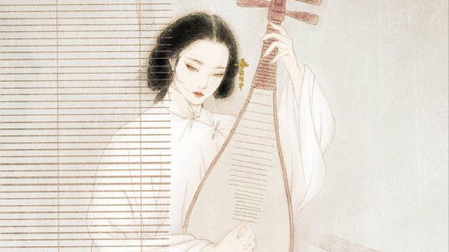 忧愁伤感诗句