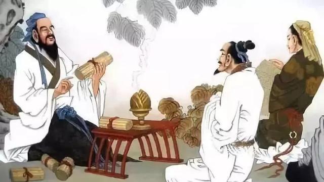 君子与小人作文